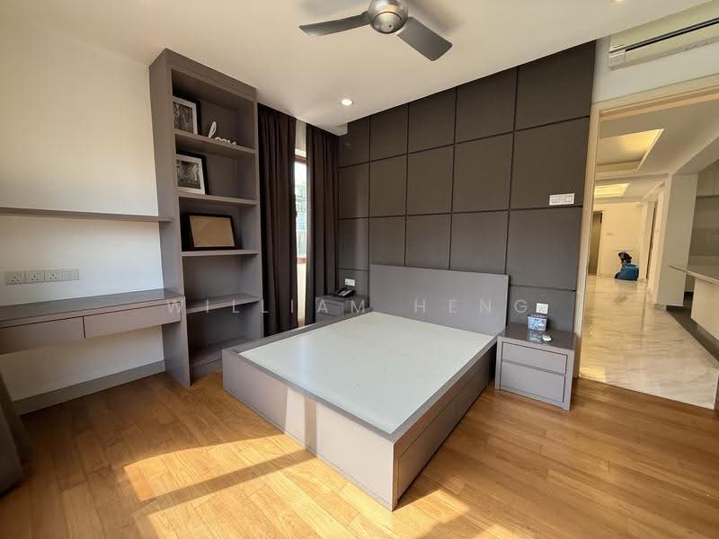 Condominium for Sale at Nusa Rhu - William Heng - Bedroom - PropertyGuru.com.my
