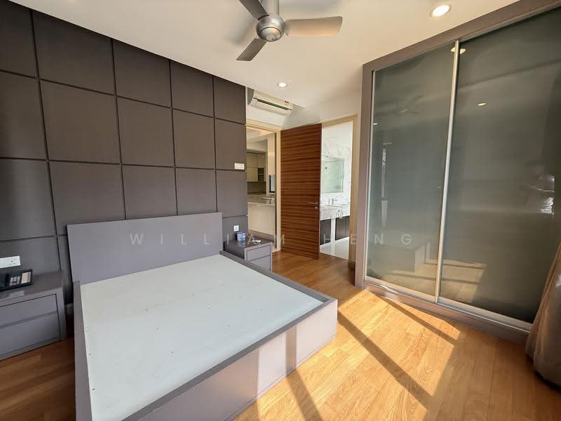 Condominium for Sale at Nusa Rhu - William Heng - Bedroom - PropertyGuru.com.my