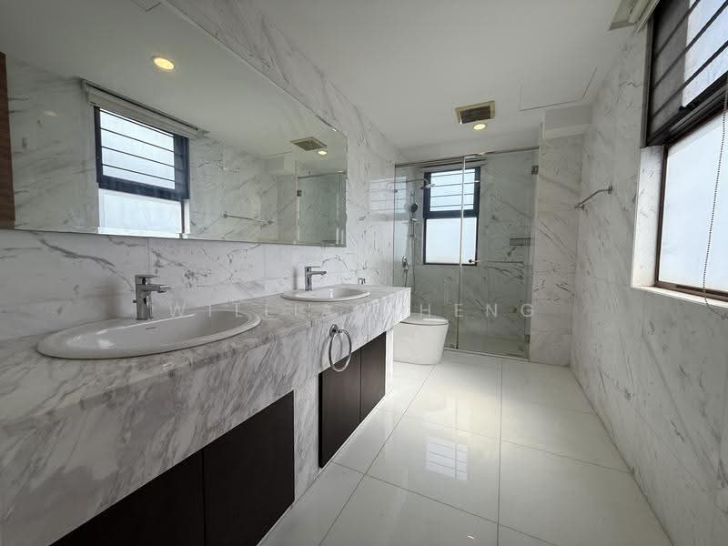 Condominium for Sale at Nusa Rhu - William Heng - Bathroom - PropertyGuru.com.my