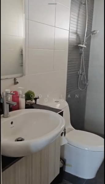 Condominium for Sale at Laman Baiduri - Yook Lan Song - Bathroom - PropertyGuru.com.my