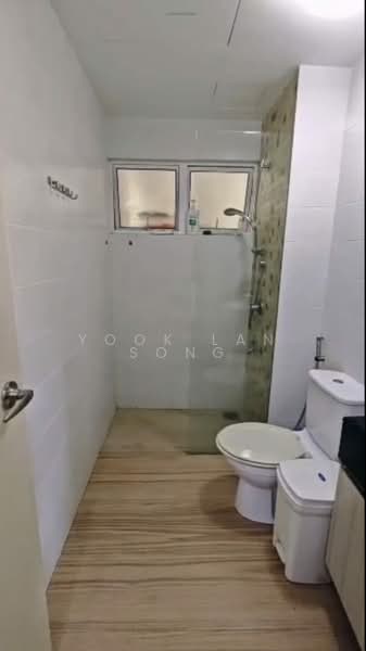 Condominium for Sale at Laman Baiduri - Yook Lan Song - Bathroom - PropertyGuru.com.my