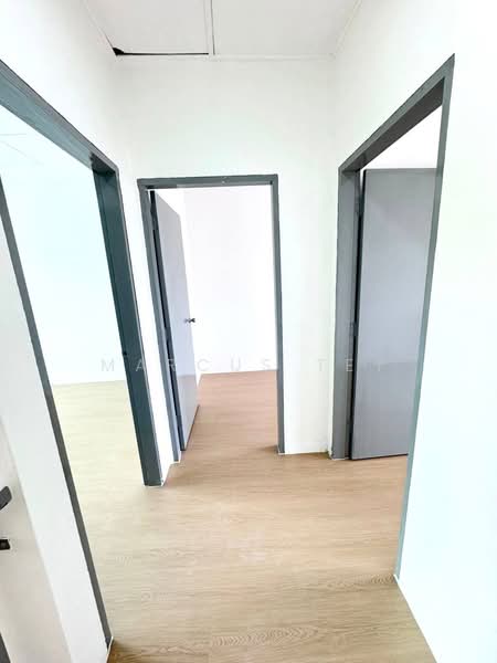 2-storey Terraced House for Sale in Taman Bukit Flora (Batu Pahat) - Marcus Tey - Interior - PropertyGuru.com.my