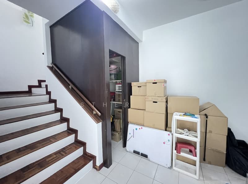 Rumah Bandar untuk Dijual di Petaling Jaya (Selangor) - Esther Lim - Interior - PropertyGuru.com.my