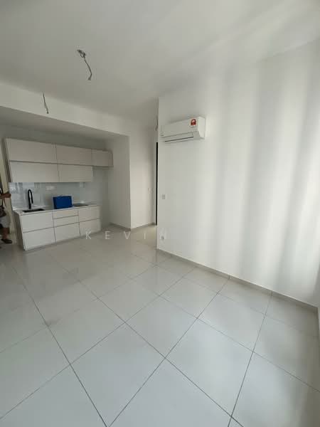 Service Residence for Sale at Space Residency - Kevin Ho - Kitchen - PropertyGuru.com.my