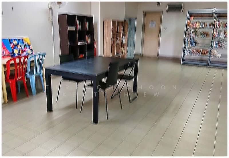 Public library
