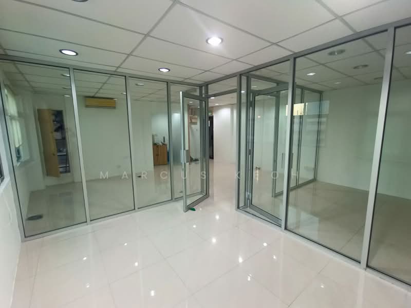 Kedai / Pejabat untuk Dijual di Taman Maluri (Cheras) - Marcus Keoh - Interior - PropertyGuru.com.my
