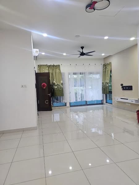 Semi-Detached House for Sale in Taman Molek (Johor Bahru) - Victor Lim - PropertyGuru.com.my