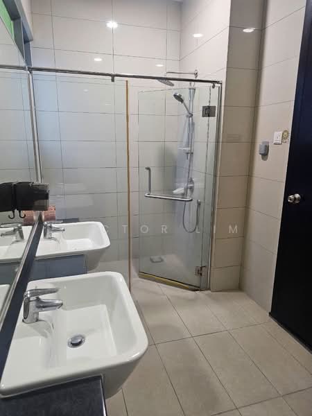 Semi-Detached House for Sale in Taman Molek (Johor Bahru) - Victor Lim - PropertyGuru.com.my
