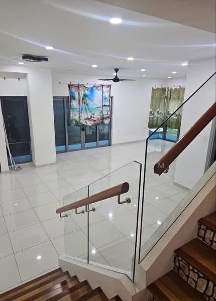 Semi-Detached House for Sale in Taman Molek (Johor Bahru) - Victor Lim - PropertyGuru.com.my