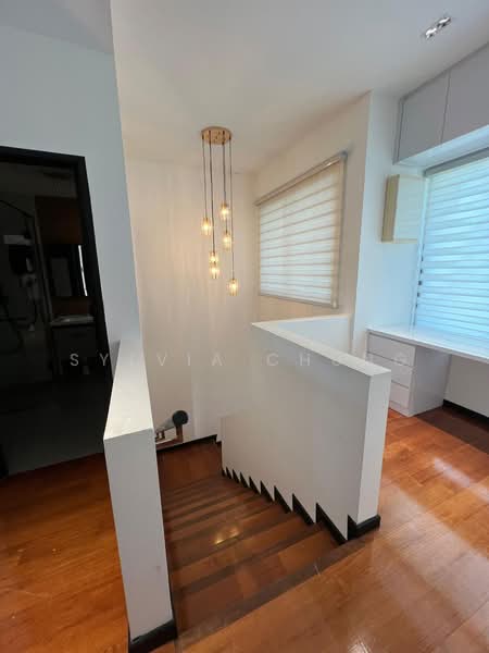Semi-Detached House for Sale in Kota Kinabalu (Sabah) - Sylvia Chung - Interior - PropertyGuru.com.my
