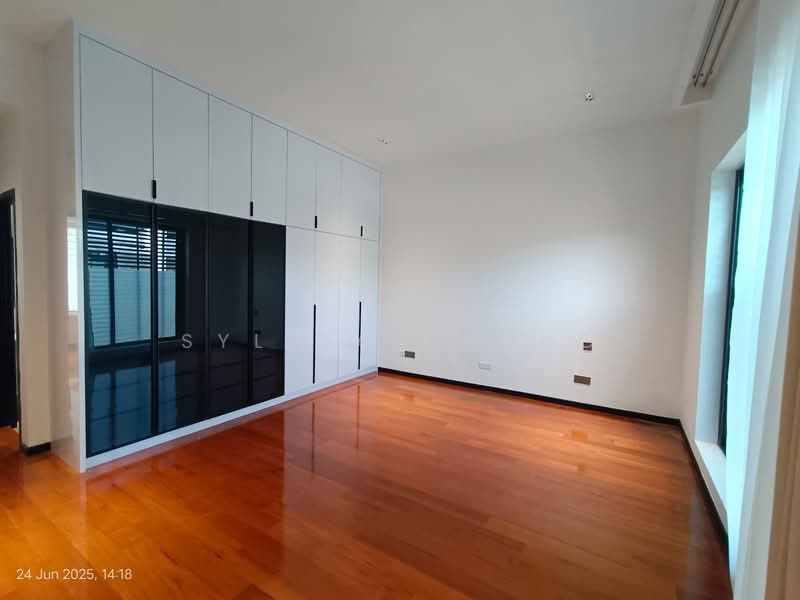 Semi-Detached House for Sale in Kota Kinabalu (Sabah) - Sylvia Chung - Bedroom - PropertyGuru.com.my