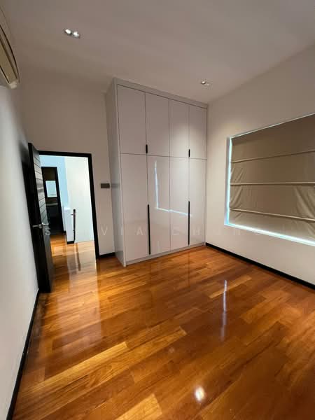 Semi-Detached House for Sale in Kota Kinabalu (Sabah) - Sylvia Chung - Bedroom - PropertyGuru.com.my