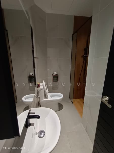 Semi-Detached House for Sale in Kota Kinabalu (Sabah) - Sylvia Chung - Bathroom - PropertyGuru.com.my