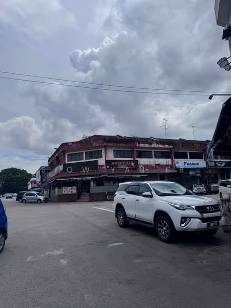 Shop for Rent in Taman Johor Jaya (Johor Bahru) - Siow Yan Er - Exterior - PropertyGuru.com.my