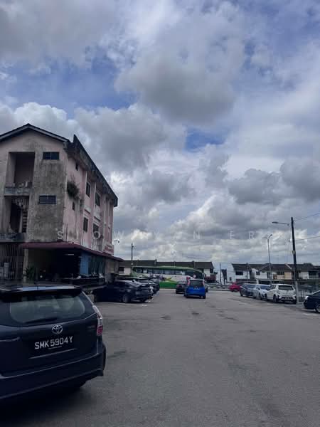 Shop for Rent in Taman Johor Jaya (Johor Bahru) - Siow Yan Er - Exterior - PropertyGuru.com.my