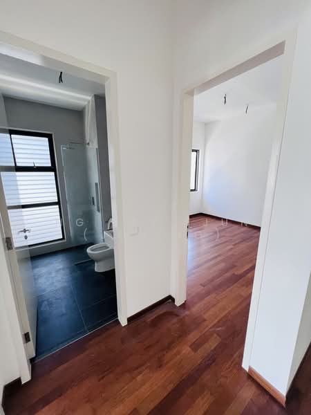 Semi-Detached House for Sale in Setia Alam (Selangor) - NG SAY TJUN (JUN NG) - Bathroom - PropertyGuru.com.my