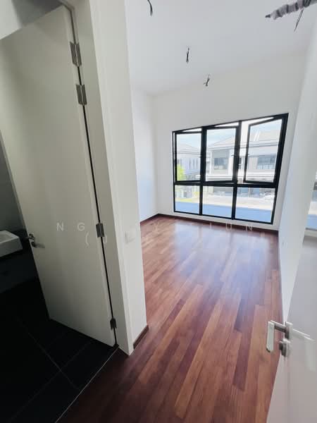 Semi-Detached House for Sale in Setia Alam (Selangor) - NG SAY TJUN (JUN NG) - Interior - PropertyGuru.com.my