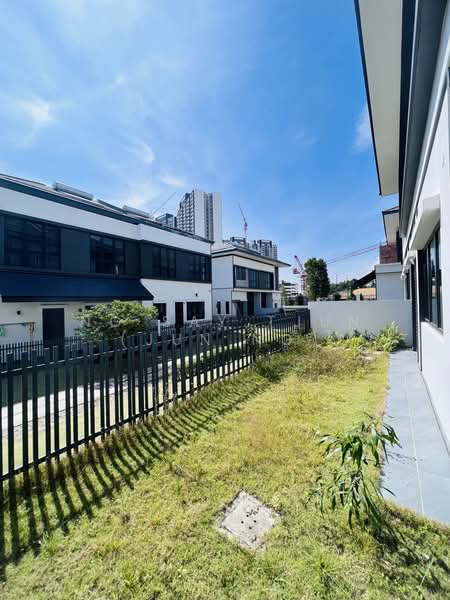 Semi-Detached House for Sale in Setia Alam (Selangor) - NG SAY TJUN (JUN NG) - PropertyGuru.com.my