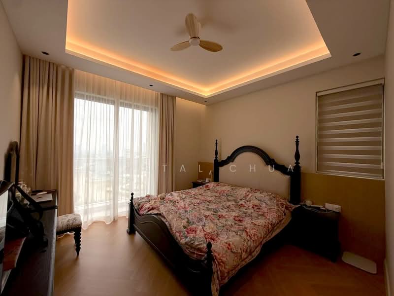Condominium for Rent at Park Place - Crystal Chua - Bedroom - PropertyGuru.com.my