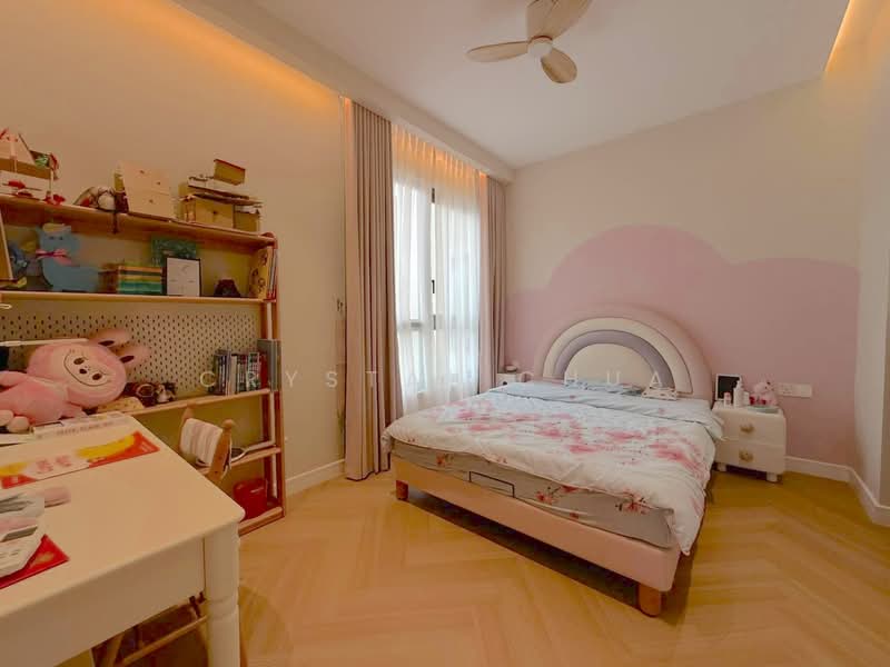 Condominium for Rent at Park Place - Crystal Chua - Bedroom - PropertyGuru.com.my
