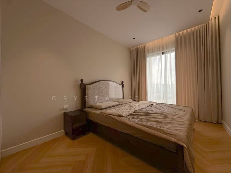 Condominium for Rent at Park Place - Crystal Chua - Bedroom - PropertyGuru.com.my
