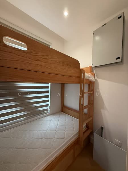 Condominium for Rent at Park Place - Crystal Chua - Bedroom - PropertyGuru.com.my