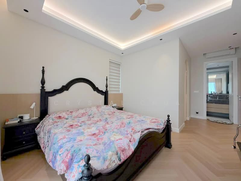Condominium for Rent at Park Place - Crystal Chua - Bedroom - PropertyGuru.com.my