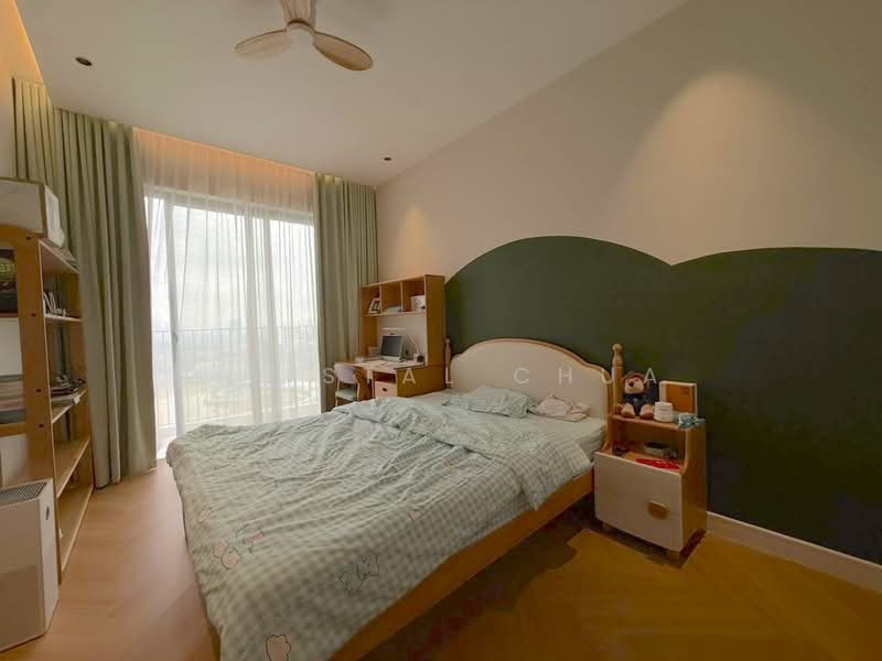 Condominium for Rent at Park Place - Crystal Chua - Bedroom - PropertyGuru.com.my