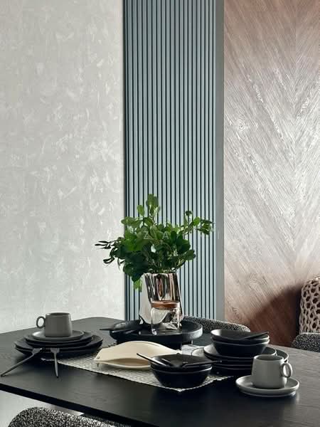 Condominium for Rent at Agile Bukit Bintang - M.J Zairin - Dining Room - PropertyGuru.com.my