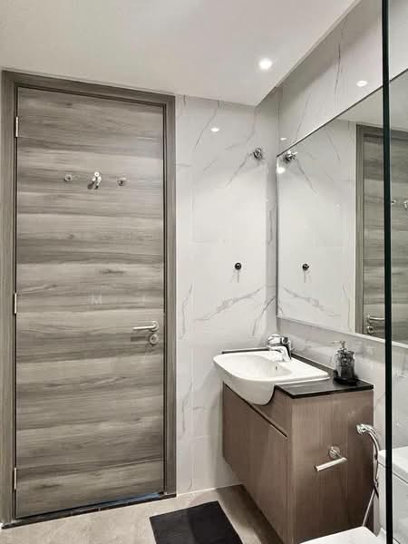 Condominium for Rent at Agile Bukit Bintang - M.J Zairin - Bathroom - PropertyGuru.com.my