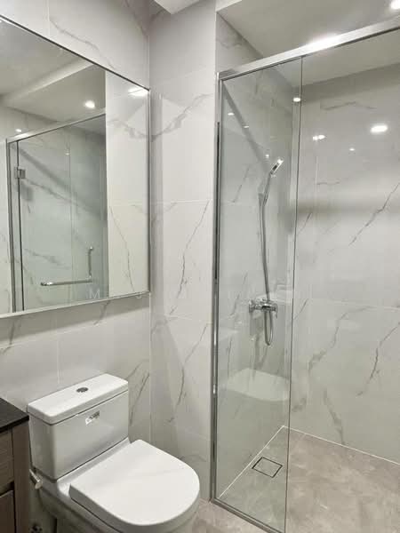 Condominium for Rent at Agile Bukit Bintang - M.J Zairin - Bathroom - PropertyGuru.com.my
