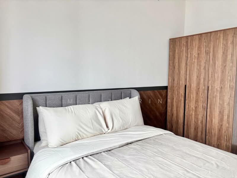 Condominium for Rent at Agile Bukit Bintang - M.J Zairin - Bedroom - PropertyGuru.com.my