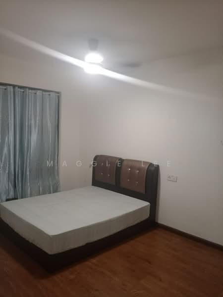 Service Residence for Sale at Country Garden Central Park - Maggie Lee - Bedroom - PropertyGuru.com.my
