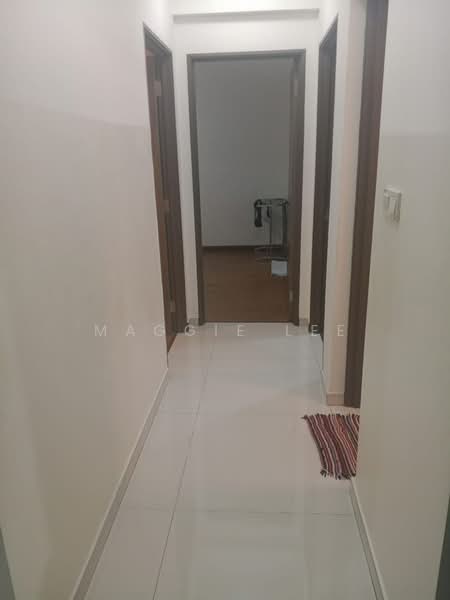 Service Residence for Sale at Country Garden Central Park - Maggie Lee - Corridor - PropertyGuru.com.my