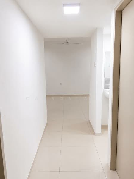 Pangsapuri untuk Disewa di The Park @ Mak Mandin - Carson Ang - Corridor - PropertyGuru.com.my