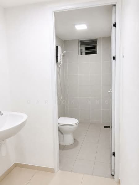Pangsapuri untuk Disewa di The Park @ Mak Mandin - Carson Ang - Bathroom - PropertyGuru.com.my