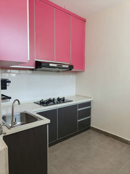 Kondominium untuk Dijual di All Seasons Park - Alston Loh - Kitchen - PropertyGuru.com.my