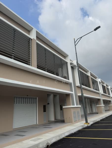 Shop for Rent in Bandar Metro Puchong (Puchong) - Kai Chan - Exterior - PropertyGuru.com.my