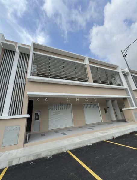 Shop for Rent in Bandar Metro Puchong (Puchong) - Kai Chan - Exterior - PropertyGuru.com.my