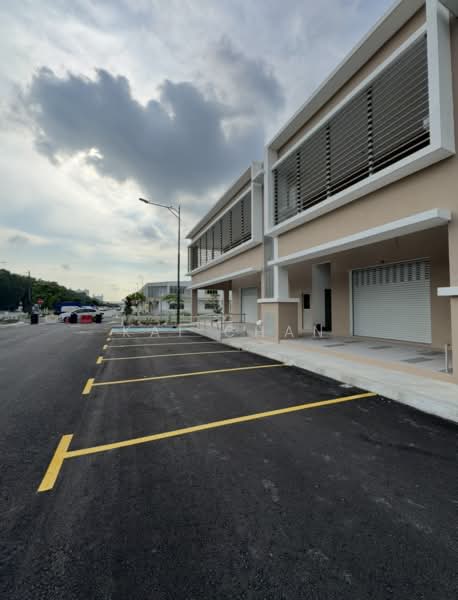 Shop for Rent in Bandar Metro Puchong (Puchong) - Kai Chan - Exterior - PropertyGuru.com.my
