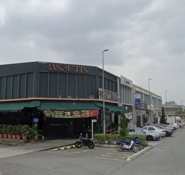 Shop for Rent in Bandar Metro Puchong (Puchong) - Kai Chan - Exterior - PropertyGuru.com.my
