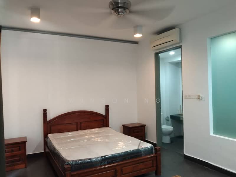 Servis Apartment untuk Disewa di Ritze Perdana 2 - Winson Ng - Bedroom - PropertyGuru.com.my