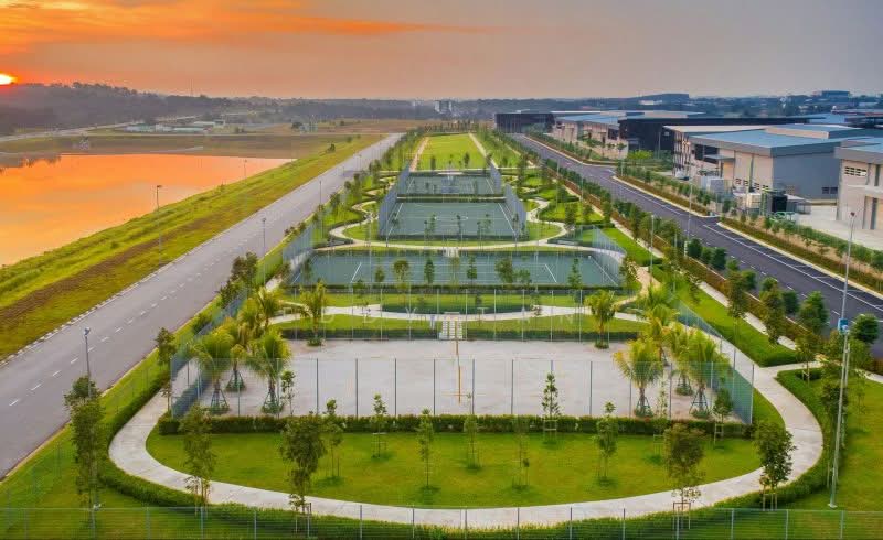 Tanah Perindustrian untuk Dijual di Ijok (Selangor) - Eddy Tan - Exterior - PropertyGuru.com.my