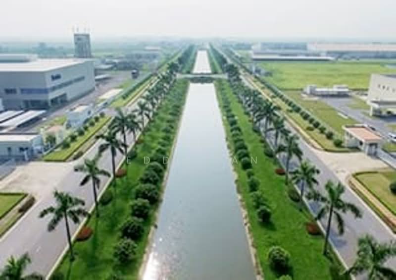 Tanah Perindustrian untuk Dijual di Ijok (Selangor) - Eddy Tan - Exterior - PropertyGuru.com.my
