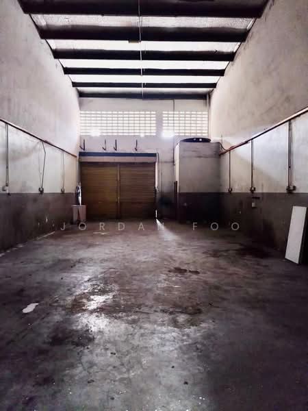 Factory for Rent in Sungai Lokan (Butterworth) - Jordan Foo - Interior - PropertyGuru.com.my