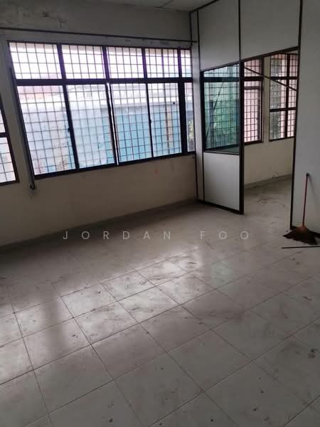 Factory for Rent in Sungai Lokan (Butterworth) - Jordan Foo - Interior - PropertyGuru.com.my