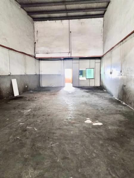 Factory for Rent in Sungai Lokan (Butterworth) - Jordan Foo - Interior - PropertyGuru.com.my