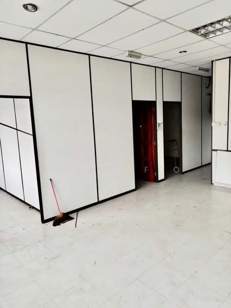 Factory for Rent in Sungai Lokan (Butterworth) - Jordan Foo - Interior - PropertyGuru.com.my