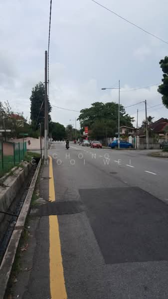 Other Property for Rent in Ayer Itam (Penang) - Chong Chooi Wei - Exterior - PropertyGuru.com.my