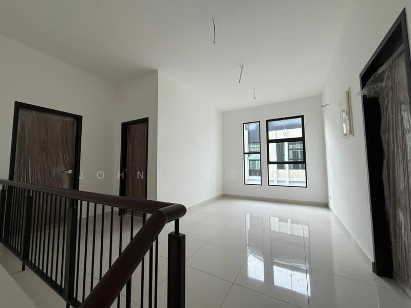 Rumah Kluster untuk Dijual di Taman Impian Emas (Skudai) - Johnson Chong - Interior - PropertyGuru.com.my
